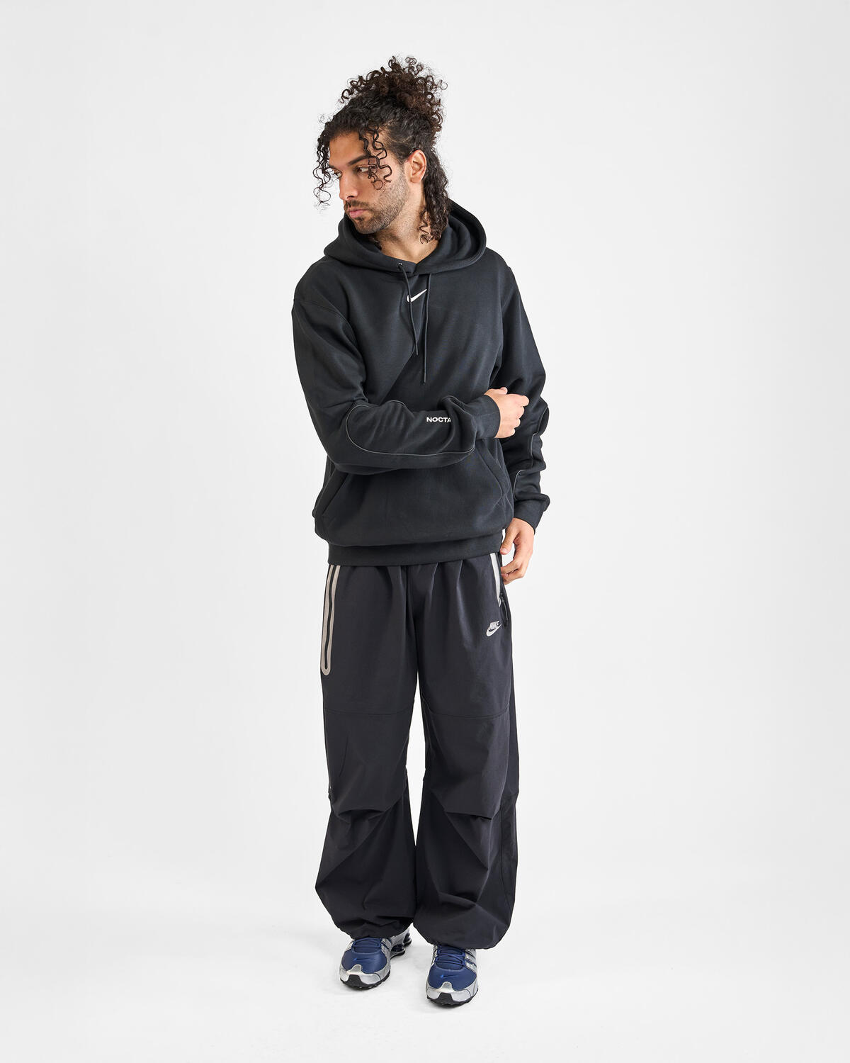 Nike x NOCTA NRG CS HOODIE FLEECE 2 | HM5762-010 | AFEW STORE